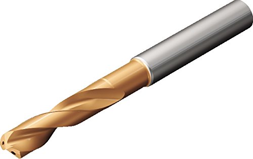 Sandvik Coromant 860.1-0480-014A1-MM2214 CoroDrill 860 Solid Carbide Drill