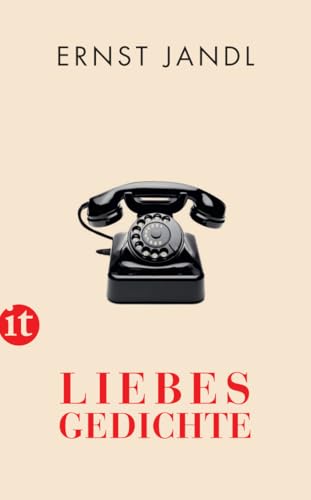 Liebesgedichte (insel taschenbuch)