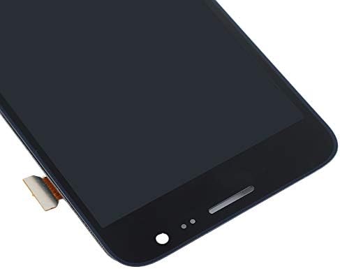 Flying Ocean LCD Display Screen Replacement Touch Digitizer Assembly for Samsung Galaxy J3 Series