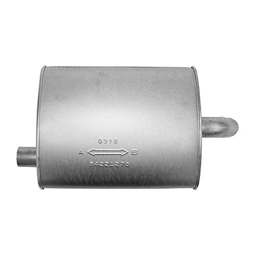 Image of AP Exhaust Products 700160 Exhaust Muffler