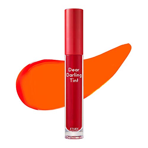 ETUDE ディアダーリン ウォータージェルティント OR202 5グラム