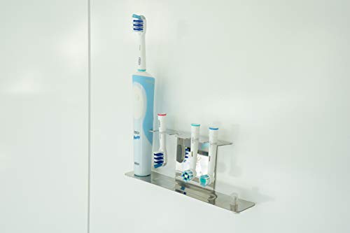 OCTOPODIS - Porta testine per spazzolino