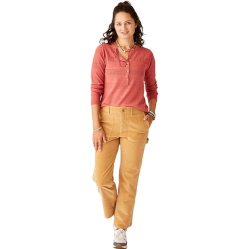 Carve Designs Women's Corey Butter Pant2