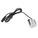 lektischer Kamin-Ultraschall-Transducer Glaskreis M-011B DC24V 500mA Ersatzteil für Optimyst Heizung passend für Modelle RTOPC0/RTOPW20/RTOPI20BR/RTOPI20CH/BBK20 Serien A-D/E