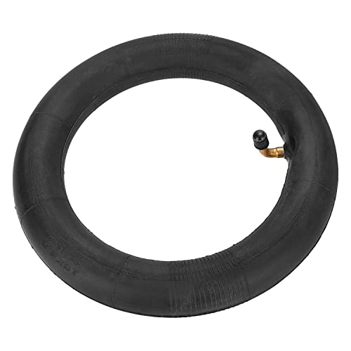 MotuTech 10 x 3 Inner Tubes for Kugoo M4 Pro Innertube Scooter Double Thickened Angled Valve and Front Rear Shock Absorbing (Inner Tube) - Image 3
