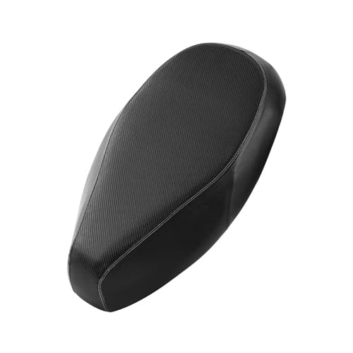 Housse de protection solaire pour siège de scooter E110S : roulez au frais en ville