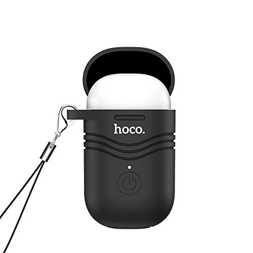 Black Wireless Headset “E39 Admire Sound” Single Earphone with Microphone V5.0 with 180mAh