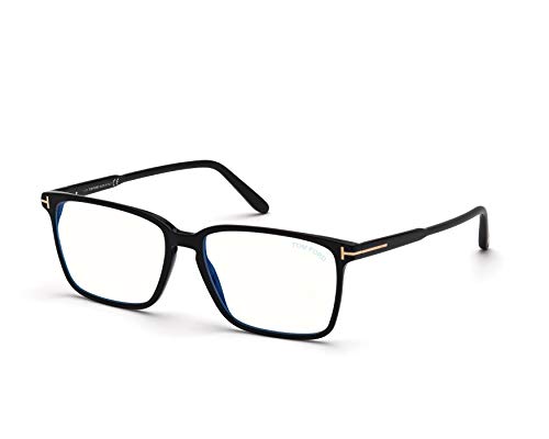 Image of Tom Ford frame (FT5696-B-V 001)