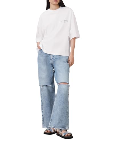 Women's Aroma Amelie Tee2