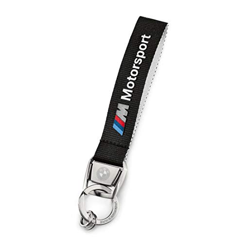 BMW Motorsport Keyring