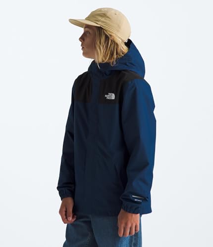 Image of The North Face Boys' Antora Waterproof Rain Jacket