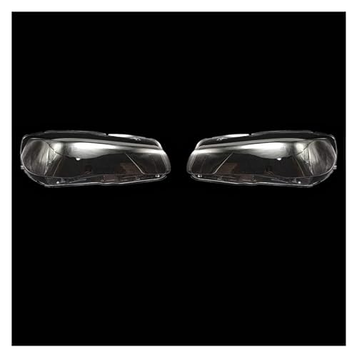 Feu diurne et cache phare transparent pour BMW Série 2 F45 F46 Gran Tourer