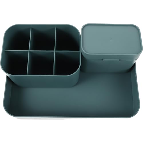 DECOMELODY �������f�B�O���[���f�X�N�I�[�K�i�C�U�[�Z�b�g ��e�ʃg���C�t���l�C���c�[�����[ �{�b�N�X �y���z���_�[ �l�C���A�[�g��Ɨp ��