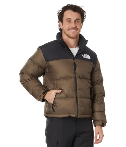 Image of The North Face Mens 1996 Retro Nuptse Jacket