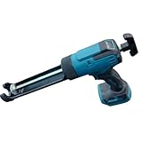 AUTOJARE Akku-Kartuschenpresse Kompatibel mit Makita 18V