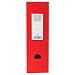 Exacompta 90165E - Revistero, color rojo