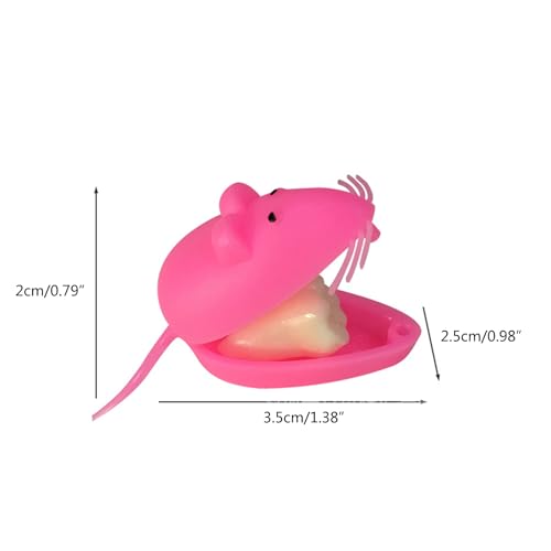 Boîte à dents de lait cadeau de naissance mignon dessin animé