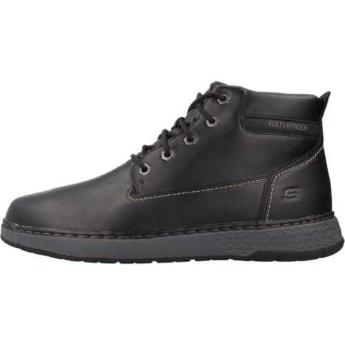 Image of Skechers Men's Garlan Deno Loafer