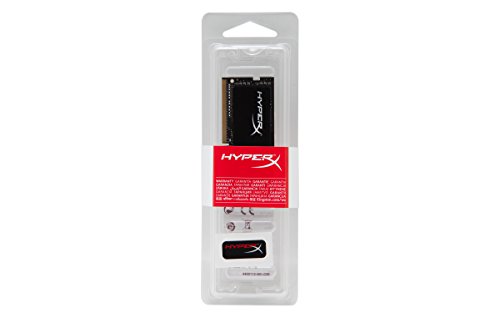 HyperX Impact 16GB 2400MHz DDR4 