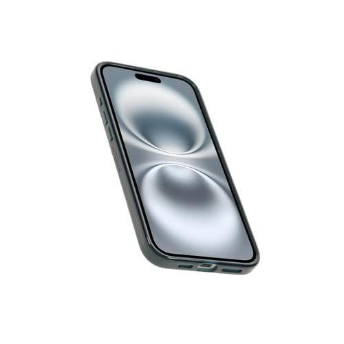 Image of OtterBox iPhone 16 Plus Lumen Series Case - Year of the Snake Green