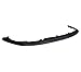 TC Sportline BO-SUIM043741 V-Limited Style Polyurethane PU Front Bumper Lip Spoiler for 2004-2005 SUBARU IMPREZA WRX STI