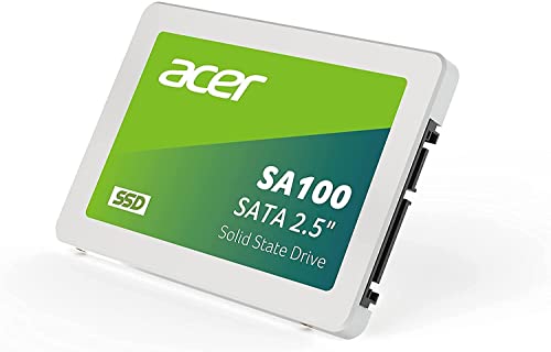 BIWIN ACER SSD SA100 960Gb Sata 2,5" – Ansicht 1
