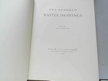 One Hundred Master Drawings