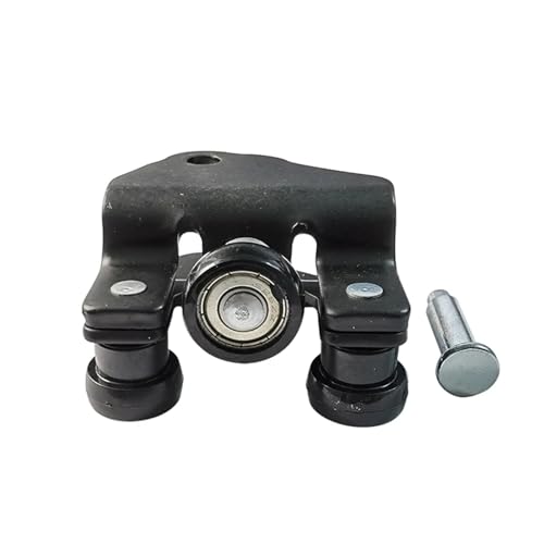 Rodillo de puerta corredera 9680486780 para recambio de Berlingo B9 2