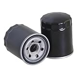 Md135737 Oil Filter 1pcs, Compatible With Mitsubishi Outlander Pajero Sport Asx Lancer Haval H2 H6