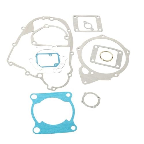 Kit de junta DT175 para reparar tu moto de 2 tiempos de ruta 3