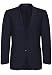 Produktbild CARL GROSS Herren Anzug Jacke CG K-Amf-Shane SS, Blau, 30