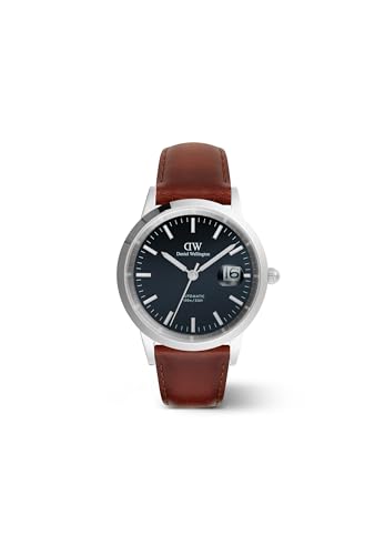 Daniel Wellington Orologio Solo Tempo Uomo Iconic - Dw00100755 Trendy Cod. DW00100755