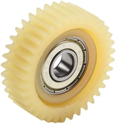 36 Diş Planet Dişliler 3 Paket 608Z Rulmanlar Bafang Elektrikli Bisiklet Motor Hub için Ebike Dişli Bakımı için Uygun (Naylon dişli) - Görsel 6