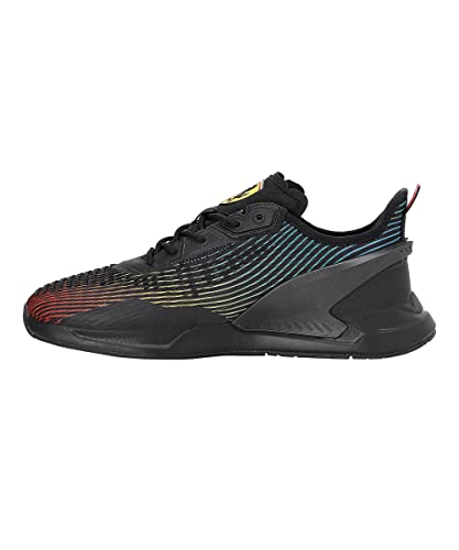 Image of Puma PL Neo Cat Synthetic Lace Up Mens Sneakers