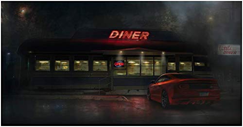 The Dark Pictures Anthology: Little Hope - Xbox One