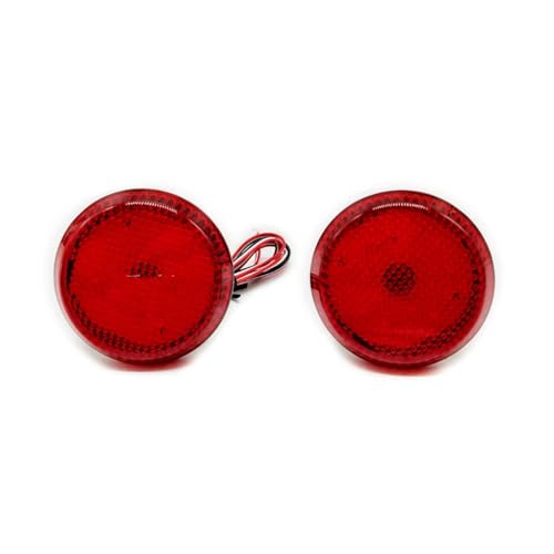 Eop[tN^[ AXgbvu[Lv e[Cg Op[c op[tN^[Y Compatible With For Qashqai 2007-2013 For X-Trail T31(Red)