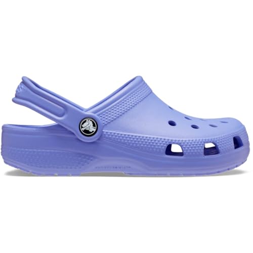 Image of Crocs Unisex Kids Classic Clog T Croslite Clog | 206990-001 |