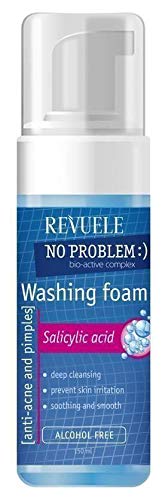 Revuele - Espuma de lavado (150 ml)