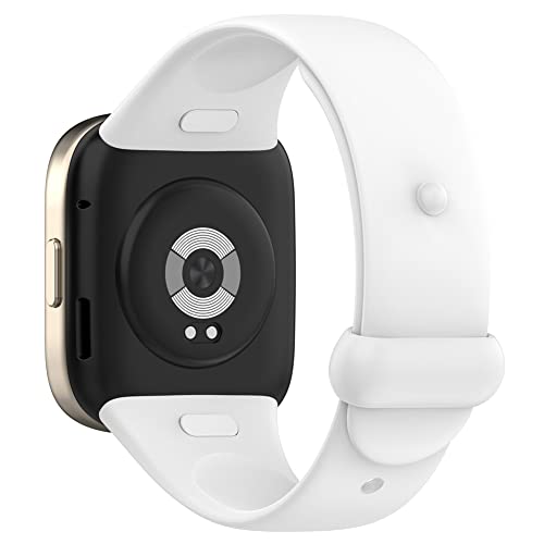 Tyogeephy Strap Compatible with Redmi watch 3/Mi watch Lite 3 Strap - Image 2