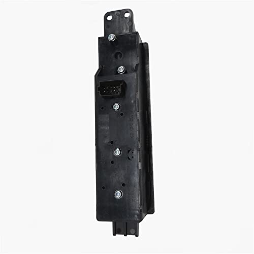 Interrupteur de commande lève-vitre voiture bloqué ? Solution pour Vito W639 - 3