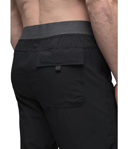 prAna Men's Prana Mens Super Mojo Short II - Image 3