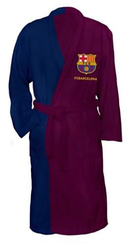 ALBORNOZ F.C.BARCELONA T. S