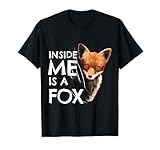 Cute Fox Merch Women Men Kids