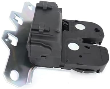 Boot Lock Tailgate 1X Car for Truck Lock Rear Tailgate Boot Latch Lock 20969620 13253732 133275 for Vauxhall for Insignia A for Hatchback 09-16