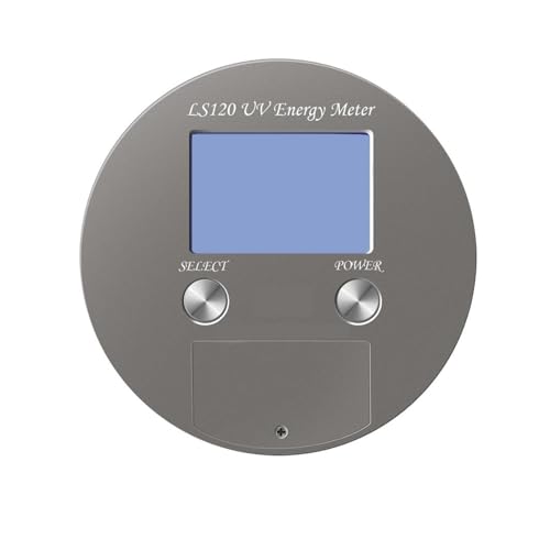 LS120 UV �G�l���M�[���[�^�[���O���C���e�O���[�^ 365nm UVA �����v�p�d���G�l���M�[���x �T�C�h�E�C���h�V�[���h����p
