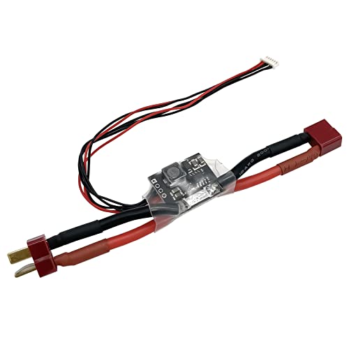 Image of APM 2.5 2.6 2.8 for Pixhawk Power Module 30V 90A with 5.3V DC BEC with T XT60 Plug for RC Drone Helicopter Part Quadcopters Accessories