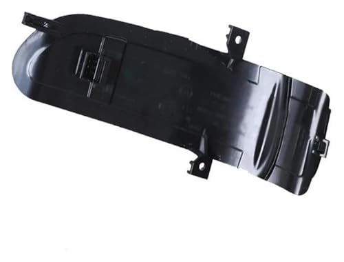 Intermitente lateral de alta visibilidad luz espejo retrovisor Trax 2014-2018 3