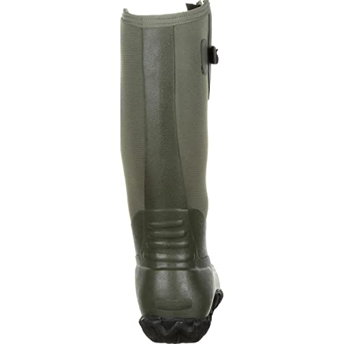 Georgia Boot Men's Gb00230 Rain Boot4