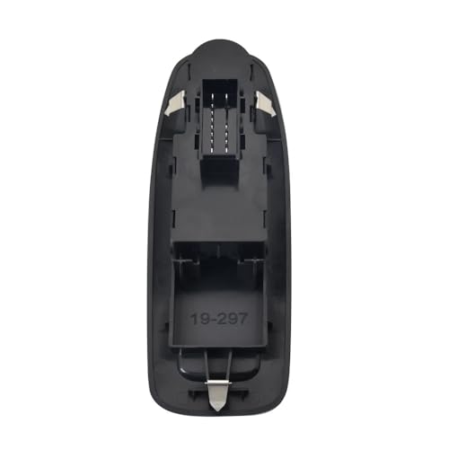 Interruptor elevalunas para viaje en coche Peugeot 5008 mando de ventanillas conductor 3