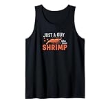 Photo Gallery solo un ragazzo che ama i gamberetti - neocaridina cherry shrimps canotta Photo Gallery solo un ragazzo che ama i gamberetti - neocaridina cherry shrimps canotta